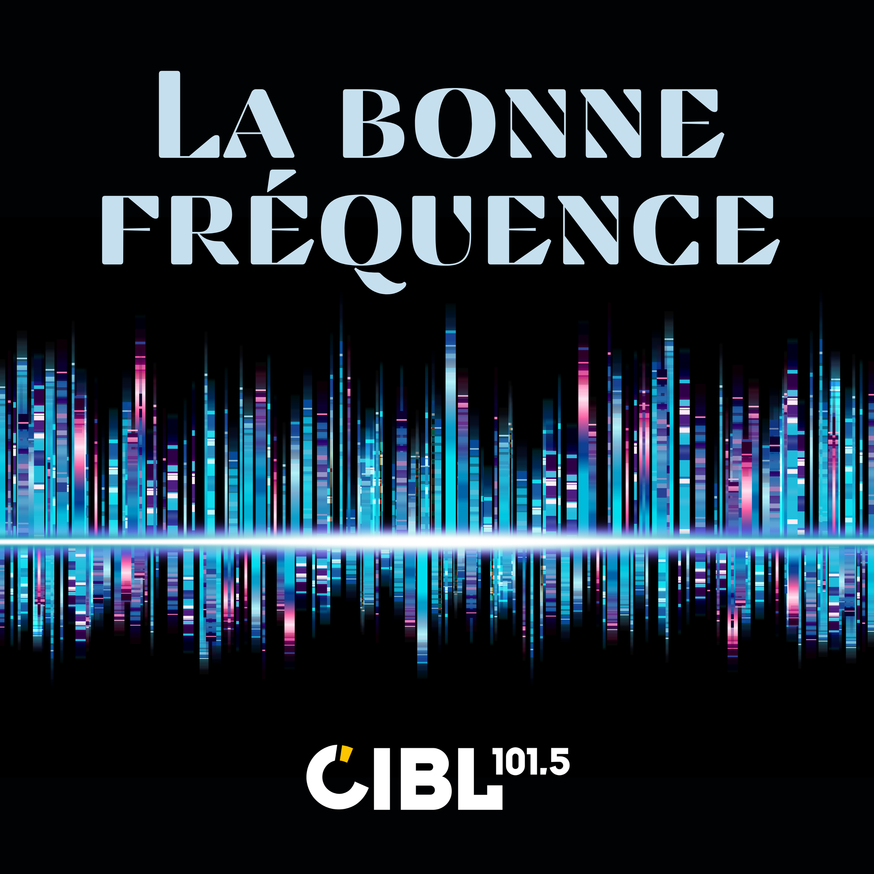 CIBL 101.5 FM : Plogue l'Ambiance
